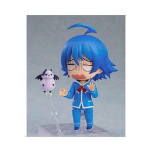 Orange Rouge Mairimashita! Iruma-kun Nendoroid Iruma Suzuki 