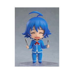 Orange Rouge Mairimashita! Iruma-kun Nendoroid Iruma Suzuki 