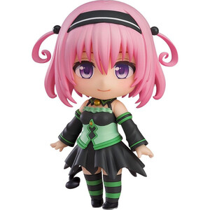 Good Smile Company To Love-Ru Darkness Nendoroid Momo Belia Deviluke 