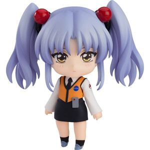 Good Smile Company Martian Successor Nadesico Nendoroid Ruri Hoshino 