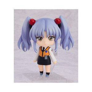 Good Smile Company Martian Successor Nadesico Nendoroid Ruri Hoshino 