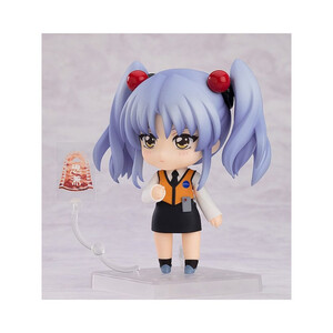 Good Smile Company Martian Successor Nadesico Nendoroid Ruri Hoshino 