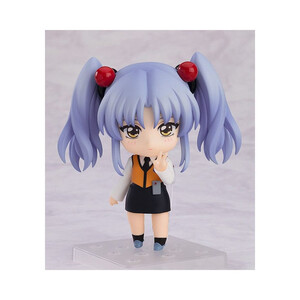 Good Smile Company Martian Successor Nadesico Nendoroid Ruri Hoshino 
