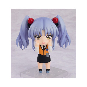 Good Smile Company Martian Successor Nadesico Nendoroid Ruri Hoshino 