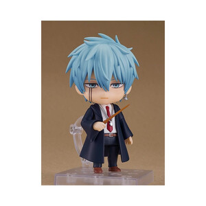 Orange Rouge Mashle Magic and Muscles Nendoroid Lance Crown 