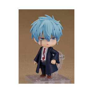 Orange Rouge Mashle Magic and Muscles Nendoroid Lance Crown 