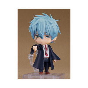 Orange Rouge Mashle Magic and Muscles Nendoroid Lance Crown 