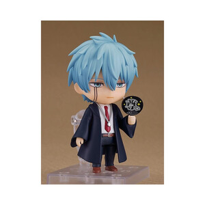 Orange Rouge Mashle Magic and Muscles Nendoroid Lance Crown 