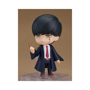 Orange Rouge Mashle Magic and Muscles Nendoroid Mash Burnedead 