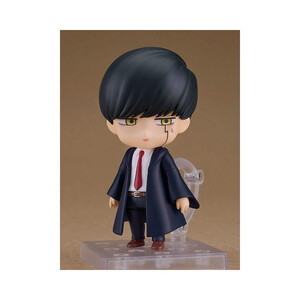 Orange Rouge Mashle Magic and Muscles Nendoroid Mash Burnedead 