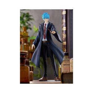 Good Smile Company Mashle Magic and Muscles POP UP PARADE Lance Crown 