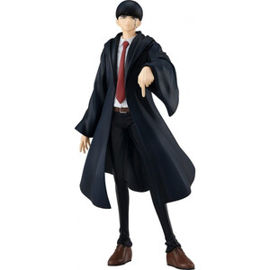 Good Smile Company Mashle Magic and Muscles POP UP PARADE Mash Burnedead 