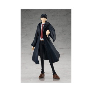 Good Smile Company Mashle Magic and Muscles POP UP PARADE Mash Burnedead 