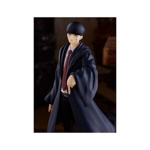 Good Smile Company Mashle Magic and Muscles POP UP PARADE Mash Burnedead 