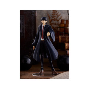 Good Smile Company Mashle Magic and Muscles POP UP PARADE Mash Burnedead 