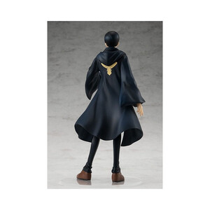 Good Smile Company Mashle Magic and Muscles POP UP PARADE Mash Burnedead 