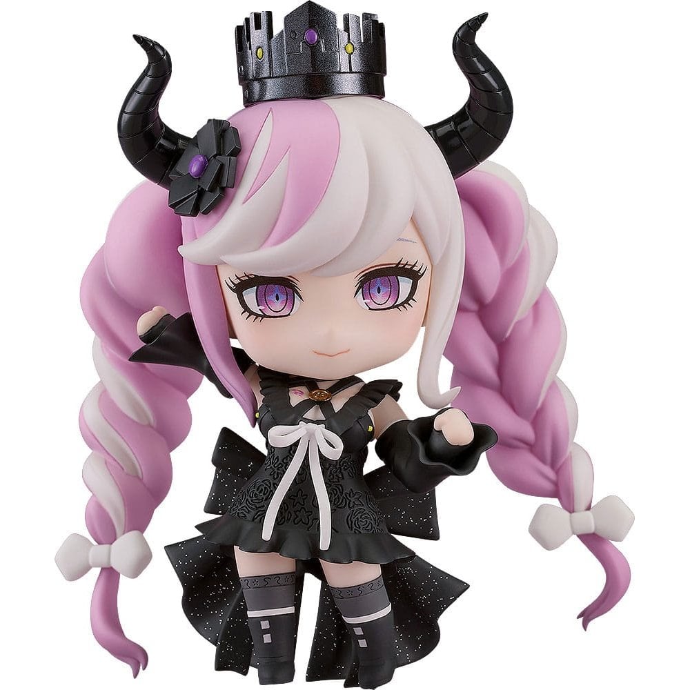 Good Smile Company Master Detective Archives Rain Code Nendoroid Shinigami 
