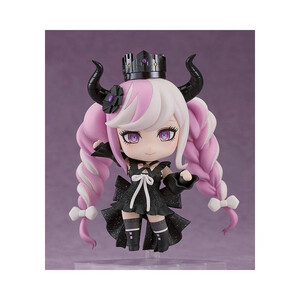 Good Smile Company Master Detective Archives Rain Code Nendoroid Shinigami 