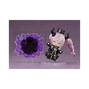 Good Smile Company Master Detective Archives Rain Code Nendoroid Shinigami 