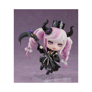 Good Smile Company Master Detective Archives Rain Code Nendoroid Shinigami 