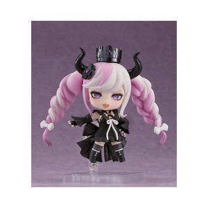 Good Smile Company Master Detective Archives Rain Code Nendoroid Shinigami 