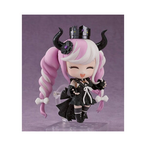Good Smile Company Master Detective Archives Rain Code Nendoroid Shinigami 