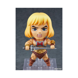 Good Smile Company Masters of the Universe Revelation Nendoroid He-Man 