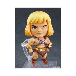 Good Smile Company Masters of the Universe Revelation Nendoroid He-Man 