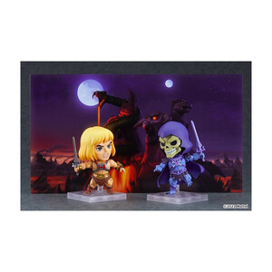 Good Smile Company Masters of the Universe Revelation Nendoroid He-Man 