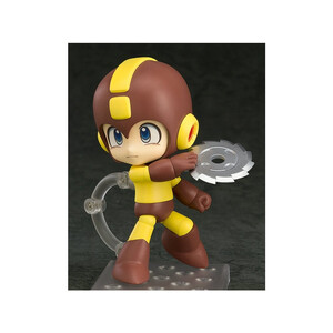 Good Smile Company Mega Man Nendoroid Mega Man Metal Blade Ver. 