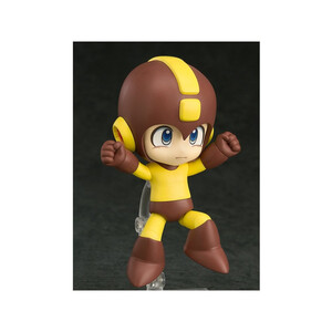 Good Smile Company Mega Man Nendoroid Mega Man Metal Blade Ver. 