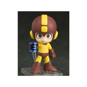 Good Smile Company Mega Man Nendoroid Mega Man Metal Blade Ver. 