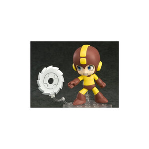 Good Smile Company Mega Man Nendoroid Mega Man Metal Blade Ver. 