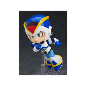 Good Smile Company Mega Man X Nendoroid Mega Man X Full Armor Ver. 