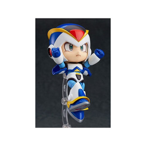 Good Smile Company Mega Man X Nendoroid Mega Man X Full Armor Ver. 