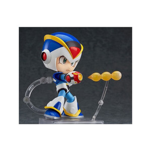Good Smile Company Mega Man X Nendoroid Mega Man X Full Armor Ver. 