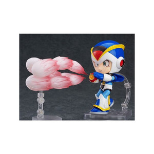 Good Smile Company Mega Man X Nendoroid Mega Man X Full Armor Ver. 