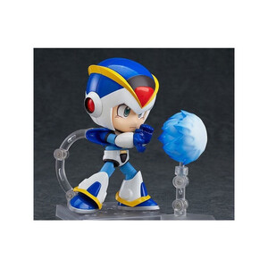 Good Smile Company Mega Man X Nendoroid Mega Man X Full Armor Ver. 