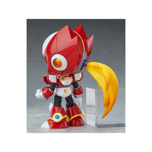 Good Smile Company Mega Man X Nendoroid Zero 