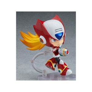 Good Smile Company Mega Man X Nendoroid Zero 