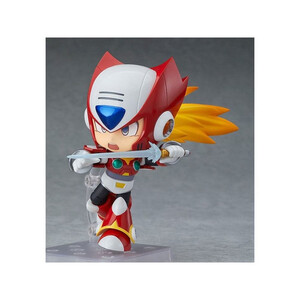 Good Smile Company Mega Man X Nendoroid Zero 