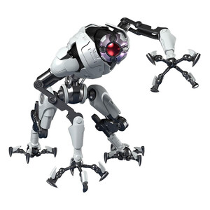 Good Smile Company Metroid Dread figma E.M.M.I. 