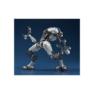 Good Smile Company Metroid Dread figma E.M.M.I. 