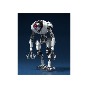 Good Smile Company Metroid Dread figma E.M.M.I. 