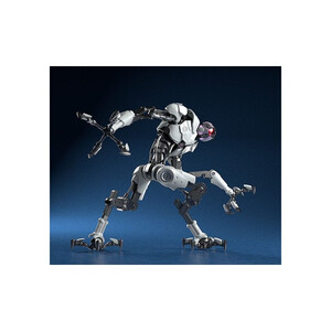 Good Smile Company Metroid Dread figma E.M.M.I. 