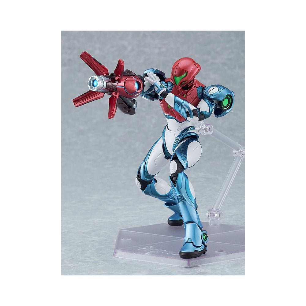 Good Smile Company Metroid Dread figma Samus Aran DREAD ver.
