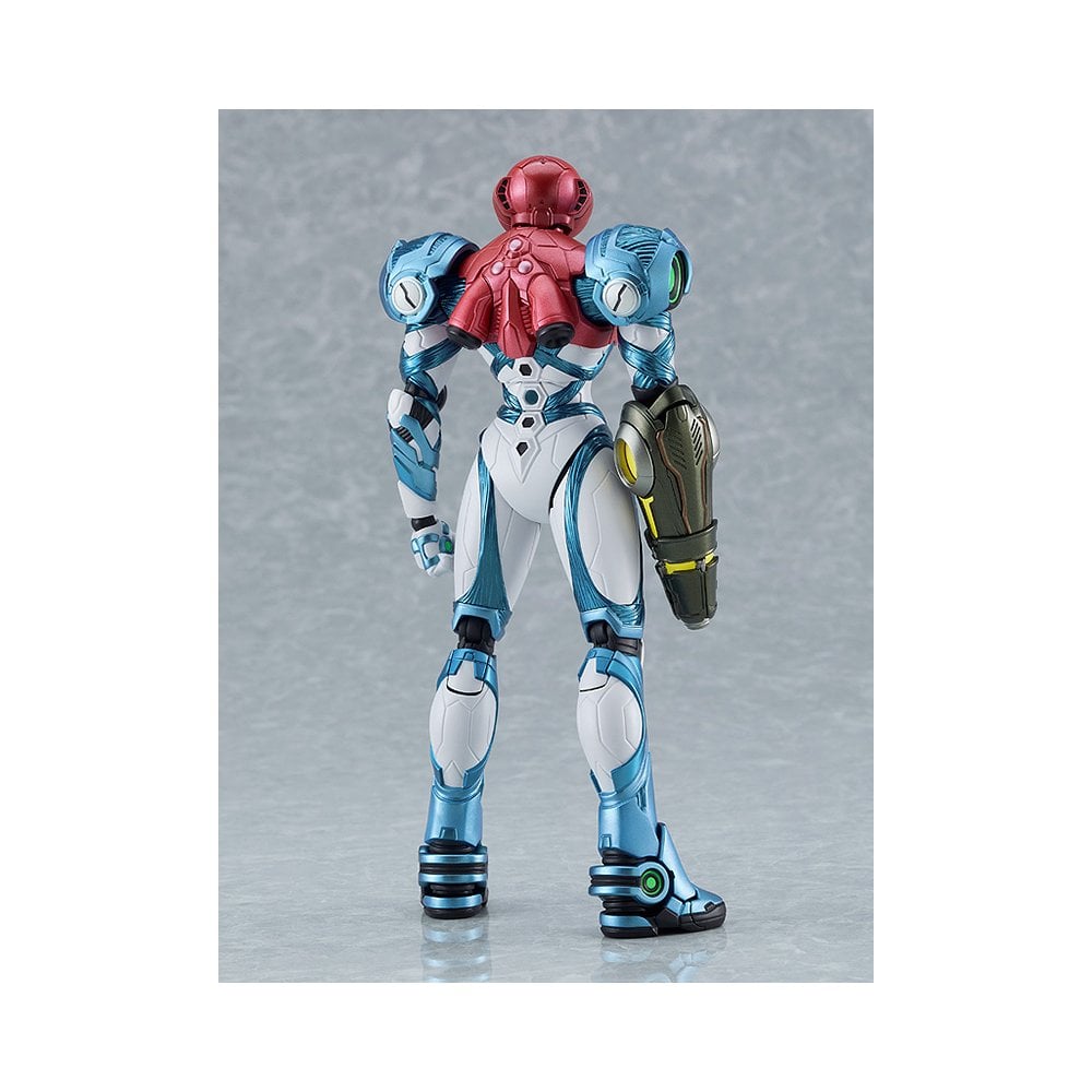 Good Smile Company Metroid Dread figma Samus Aran DREAD ver.