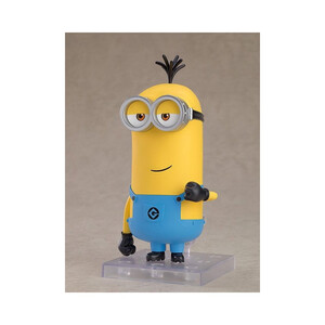 Good Smile Company Minions Nendoroid Kevin 