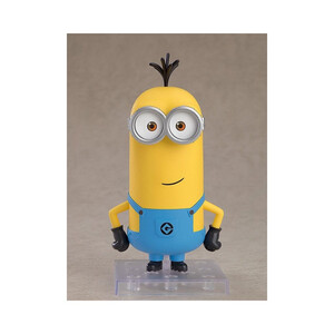 Good Smile Company Minions Nendoroid Kevin 