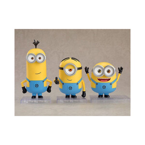 Good Smile Company Minions Nendoroid Kevin 